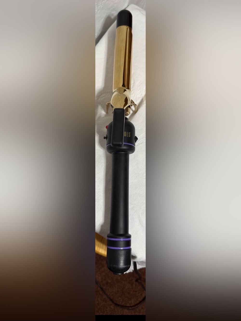 Hot Tools Curling Iron Professional 1181